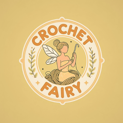 Crochet Fairy
